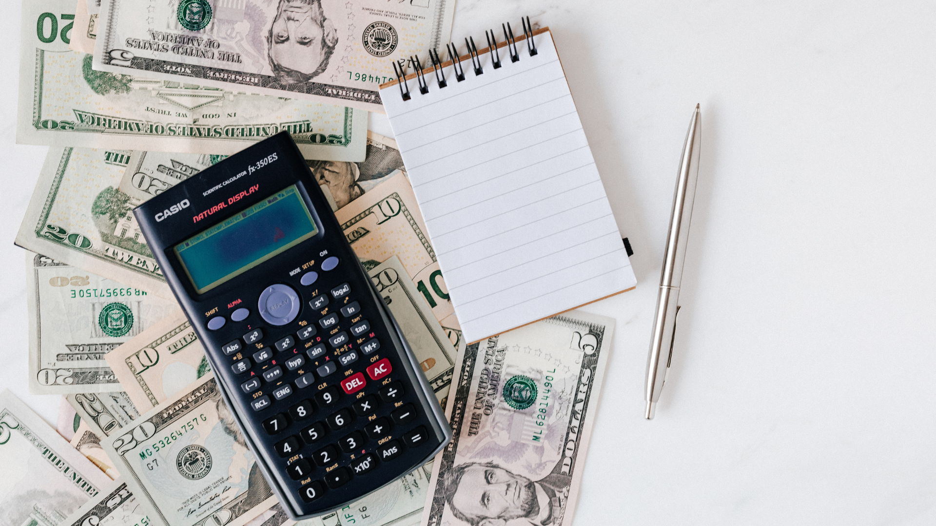 Smart Funding Strategy